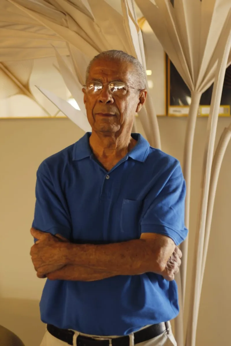 José Soares — fundador da Montal Engenharia